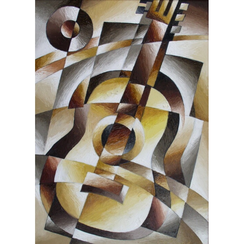 2011 Painting by Andrei Saratov | ArtMajeur