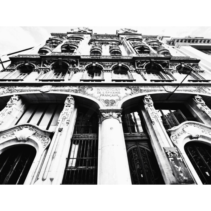 Balade Dans Paris 1 Photography by Robin Stypulkowski | ArtMajeur