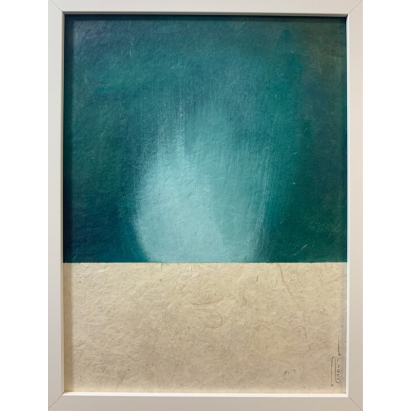 Creek Iii Painting by Peter Pitout | ArtMajeur