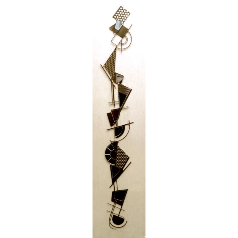 Frise 1 Sculpture by Sarah Franois | ArtMajeur
