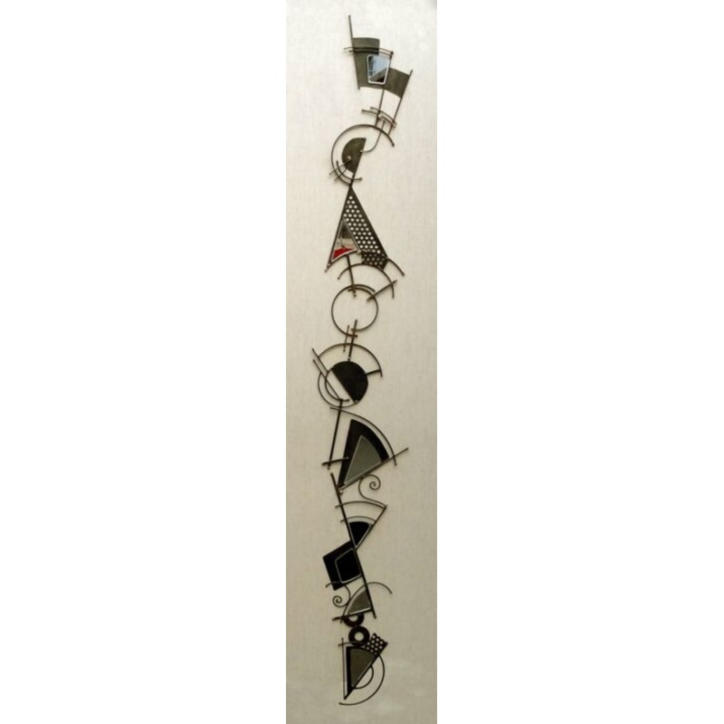 Frise 2 Sculpture by Sarah Franois | ArtMajeur