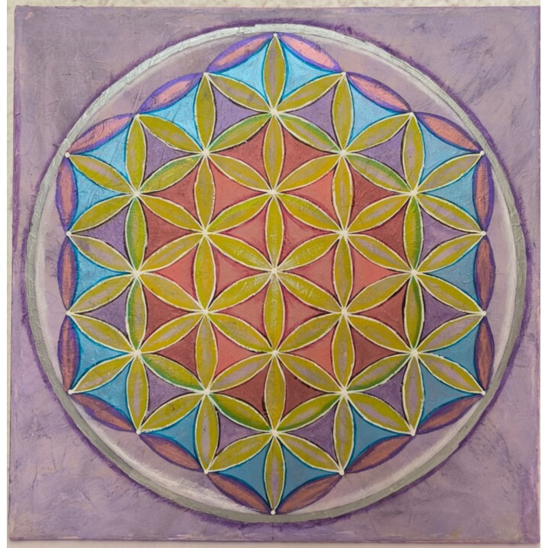 Painting by Margarita Desch | ArtMajeur