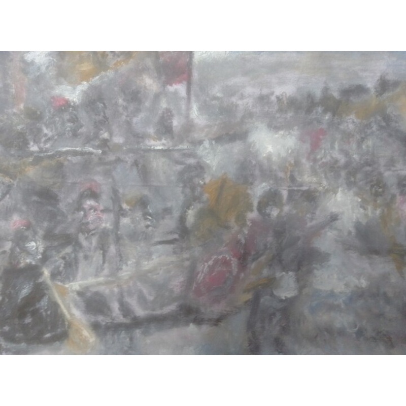 Painting by Vladislav Demidov | ArtMajeur
