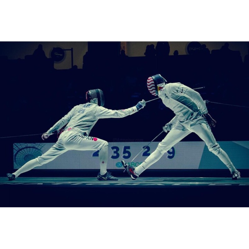 Us Vs Japan Photography by Tho Antonin | ArtMajeur