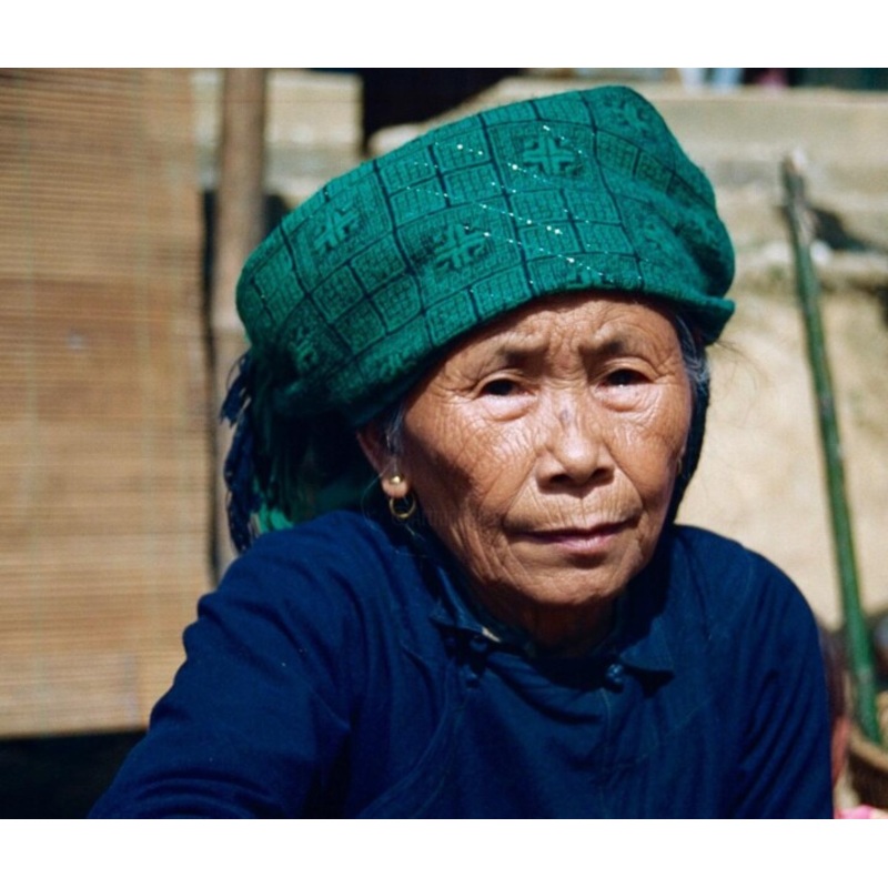 Vietnam Du Nord – Bac Ha March Du Dima Photography by Christian Ebel | ArtMajeur