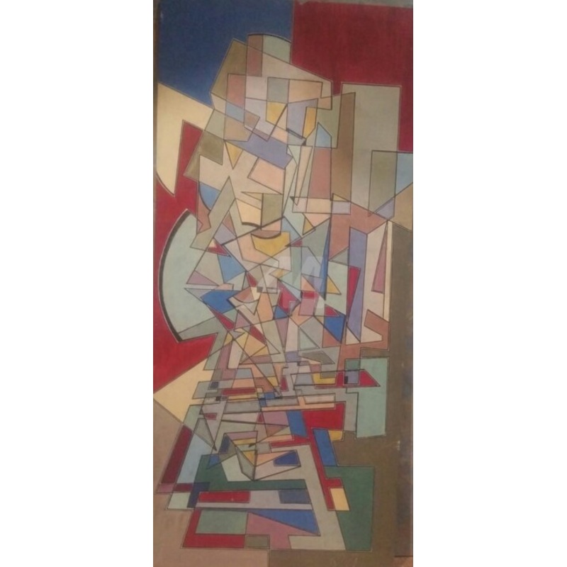 Ilusion De L’amour Painting by Paulcards | ArtMajeur