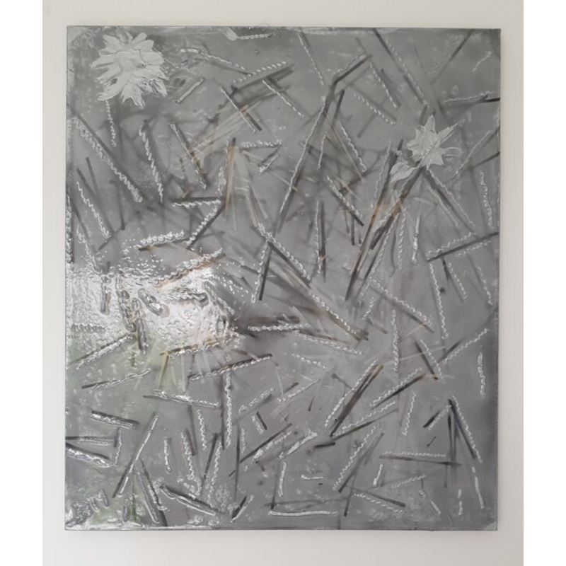 Eclaircie N2 Painting by Bernard Miranne | ArtMajeur