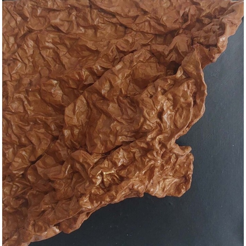 Toison Painting by Julien Saverna | ArtMajeur