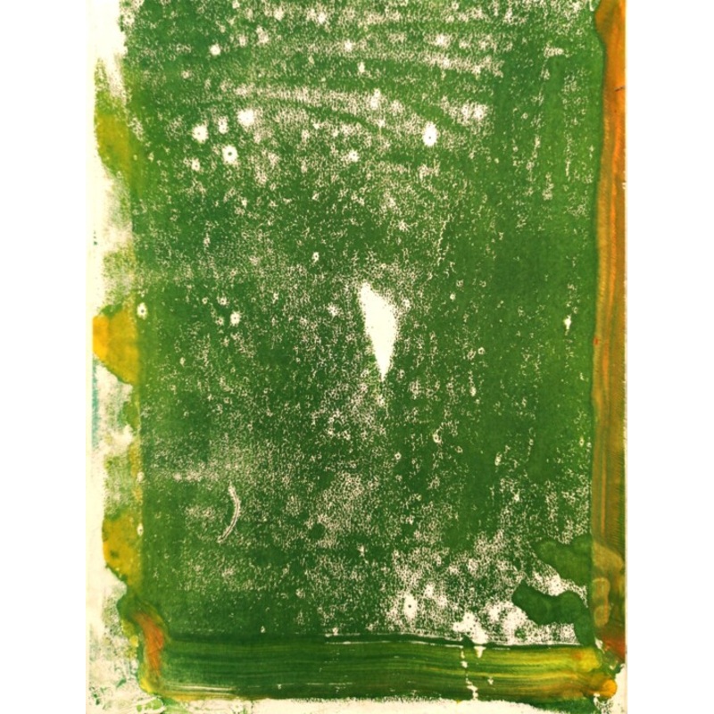 Untitled 88C Painting by Massimo Quadrelli | ArtMajeur