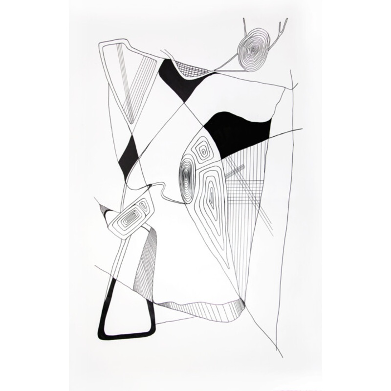 I Painting by Alsu Kouki Amri | ArtMajeur