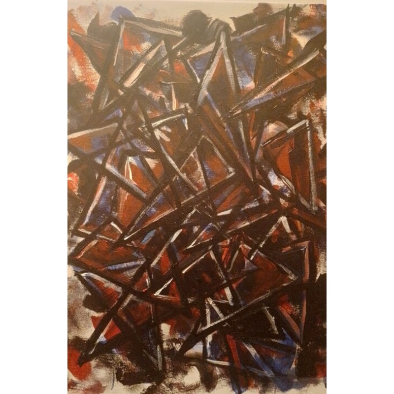 Painting by Sophie Fedorova | ArtMajeur