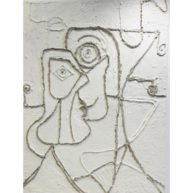 Painting by Yuliia Torbach | ArtMajeur