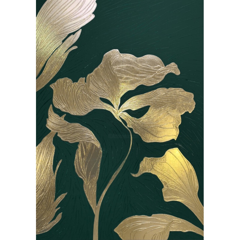 Painting by Anina Nazarova | ArtMajeur