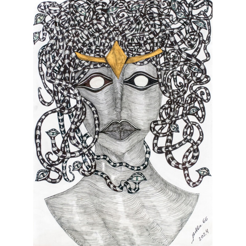 Painting by Bella Giuliodori | ArtMajeur