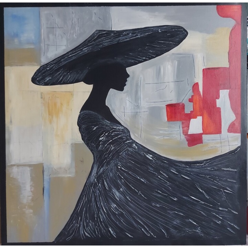 —   01   Painting by Marina Petrova | ArtMajeur
