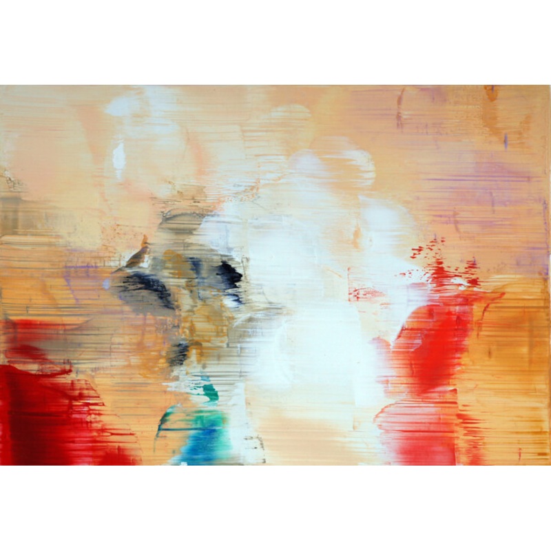 -Abstract……. Painting by Konstantin Grabowski | ArtMajeur