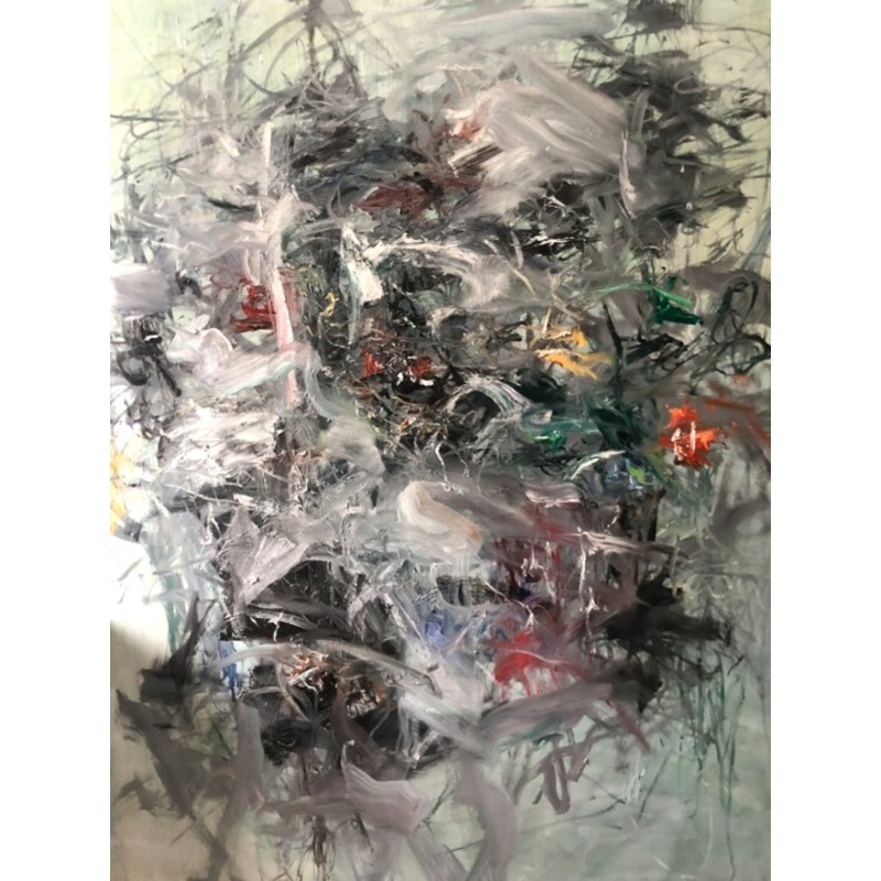 Painting by Han Xu Hui | ArtMajeur