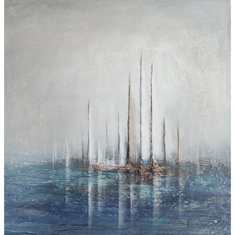2 Painting by Elena Markova | ArtMajeur
