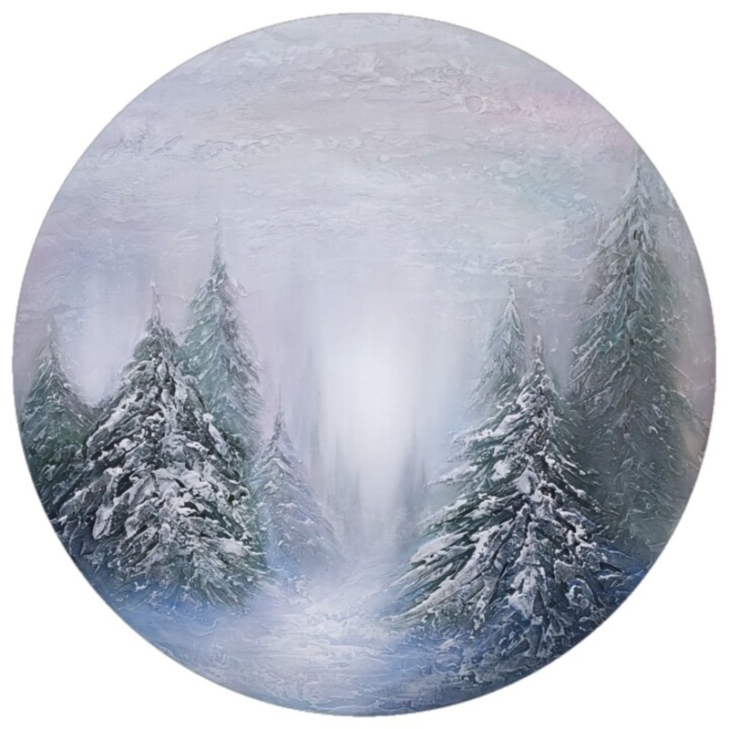 Painting by Elena Markova | ArtMajeur
