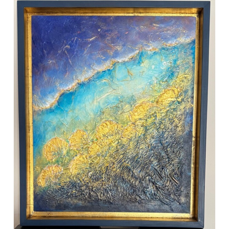 Painting by Lubov Zurova | ArtMajeur