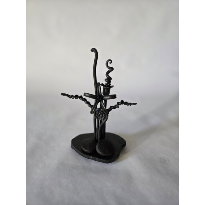 #3 Sculpture by Kent Knapp | ArtMajeur