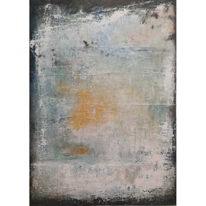 Wall Impression Painting by Alessio Mariotto | ArtMajeur