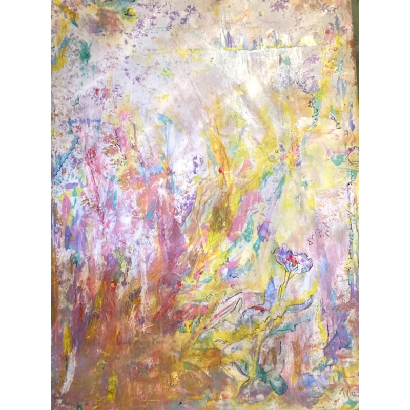 1 Painting by Matilda Sobolevskaia | ArtMajeur