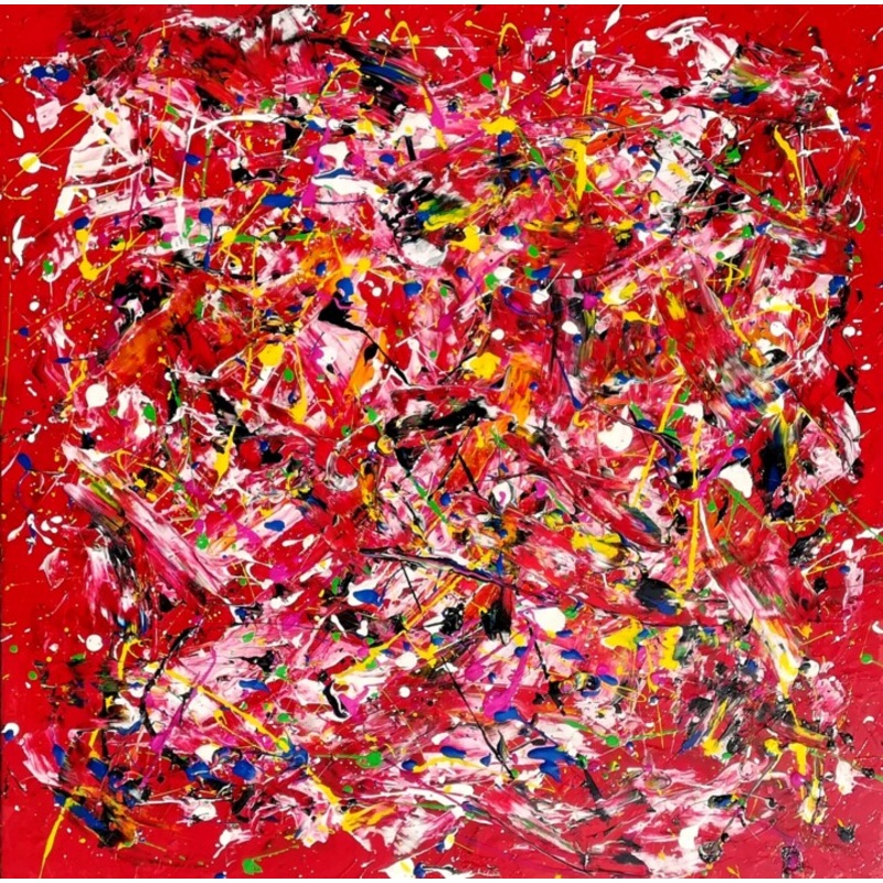 # 122 Painting by Gil Lepage | ArtMajeur