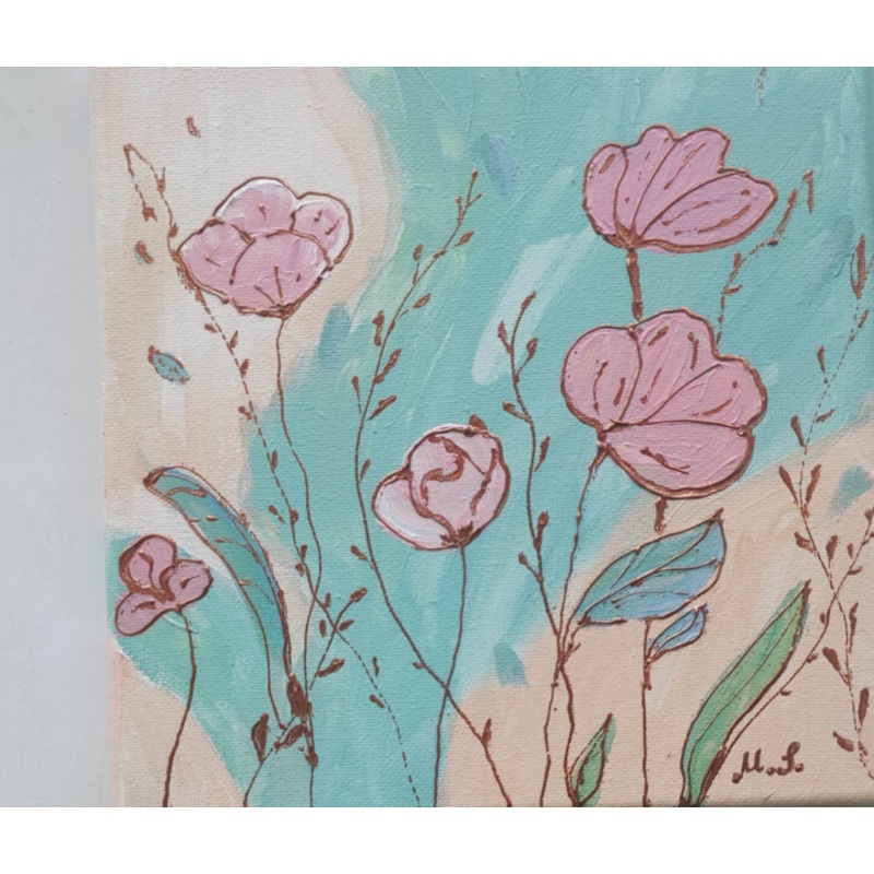 Painting by Marina Iudina | ArtMajeur