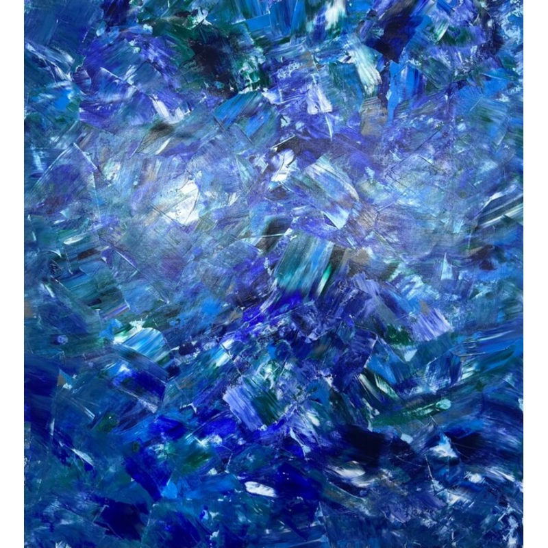 Painting by Tamara Ogarkova | ArtMajeur