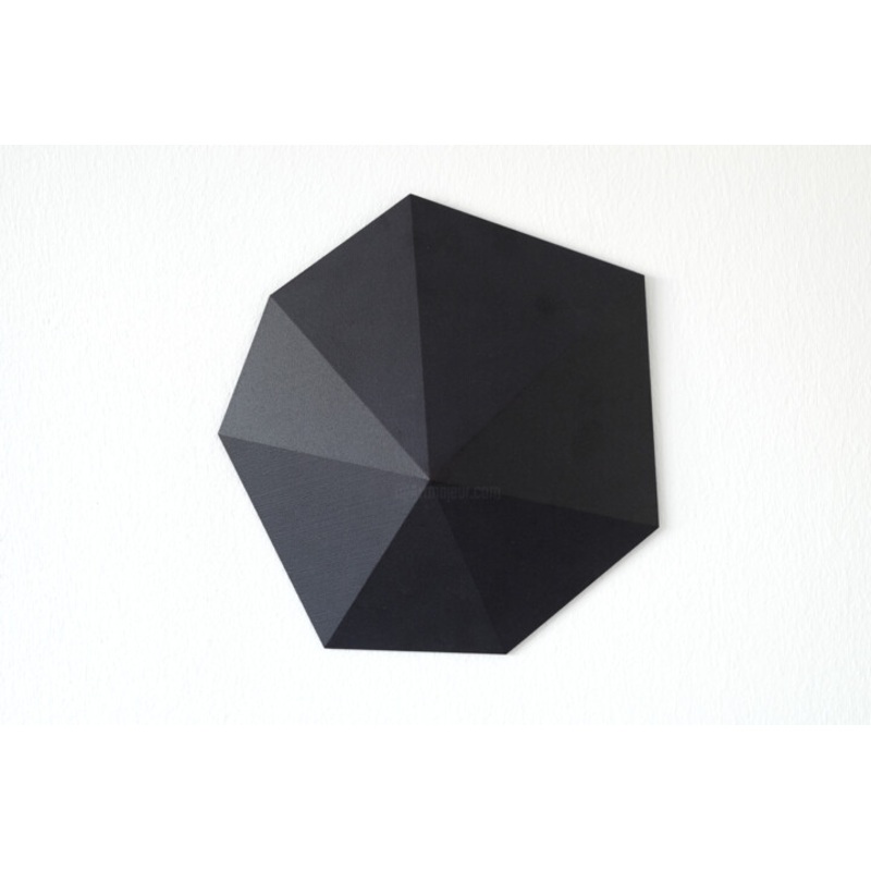 Wall Object 2023_014 Sculpture by Nathanal Gourdin | ArtMajeur