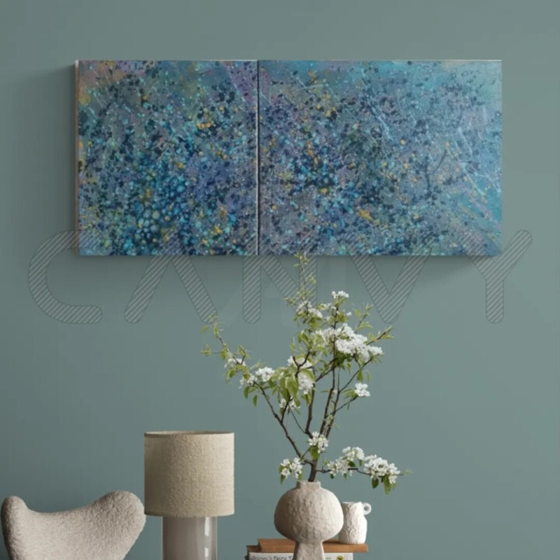 Painting by Albina Mikhaylina | ArtMajeur