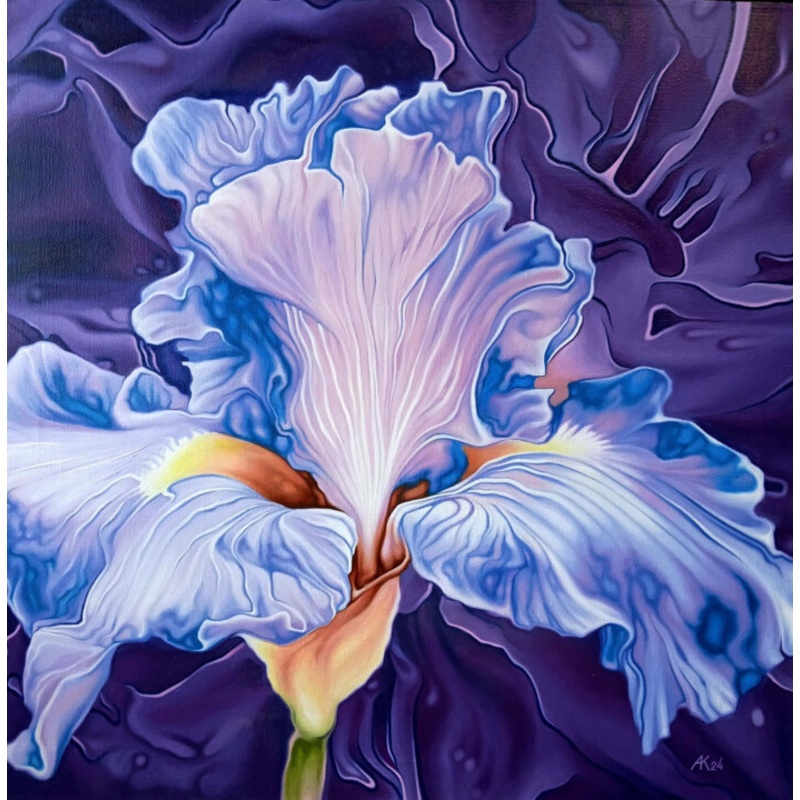 Painting by Andrei Kochin | ArtMajeur