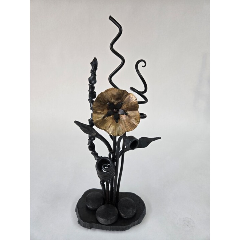 #15 Sculpture by Kent Knapp | ArtMajeur