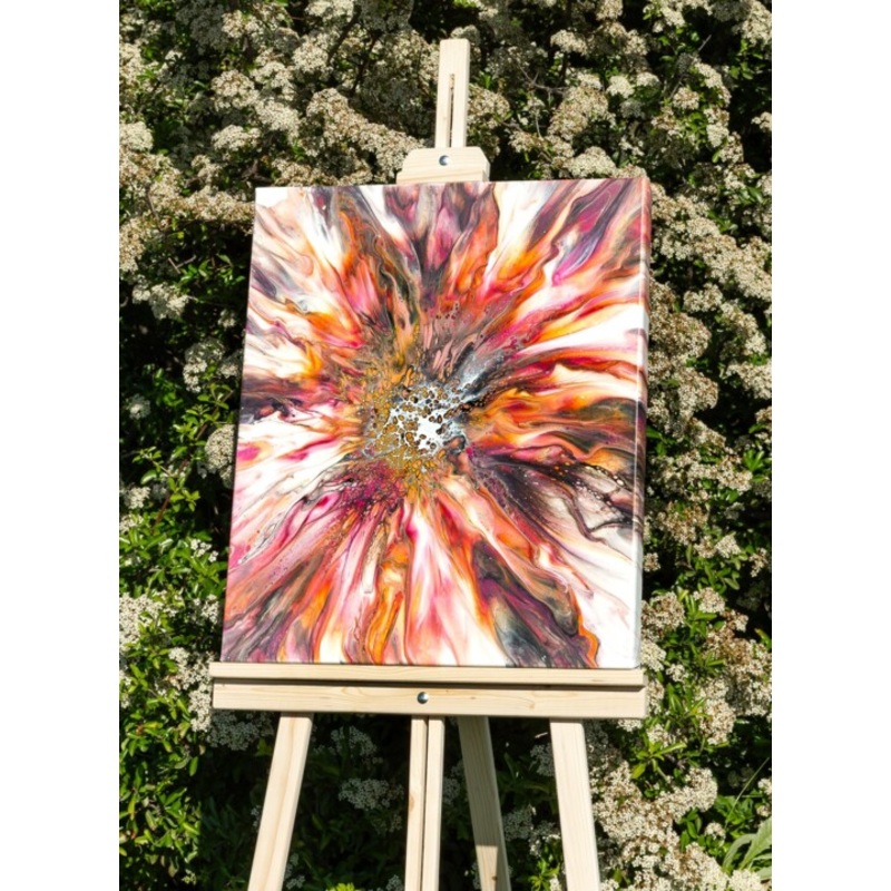 Painting by Elena Lazari | ArtMajeur