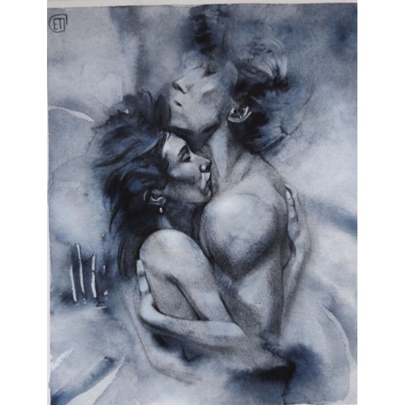 Painting by Jane Skuratova | ArtMajeur