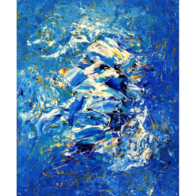 # 39 Painting by Gil Lepage | ArtMajeur