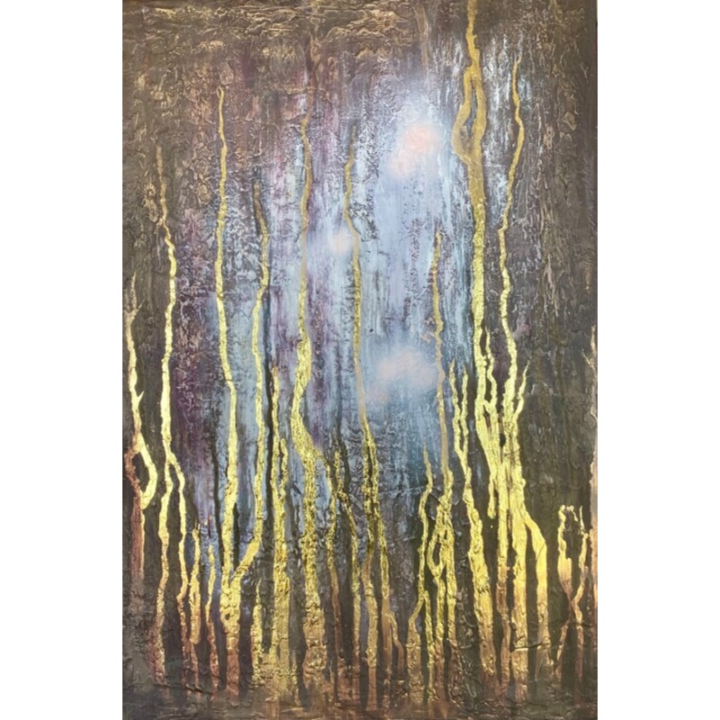 Painting by Natal A Nikolenko | ArtMajeur