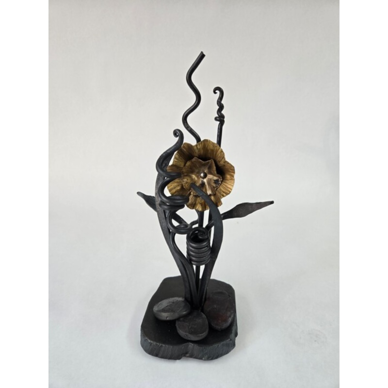 #18 Sculpture by Kent Knapp | ArtMajeur