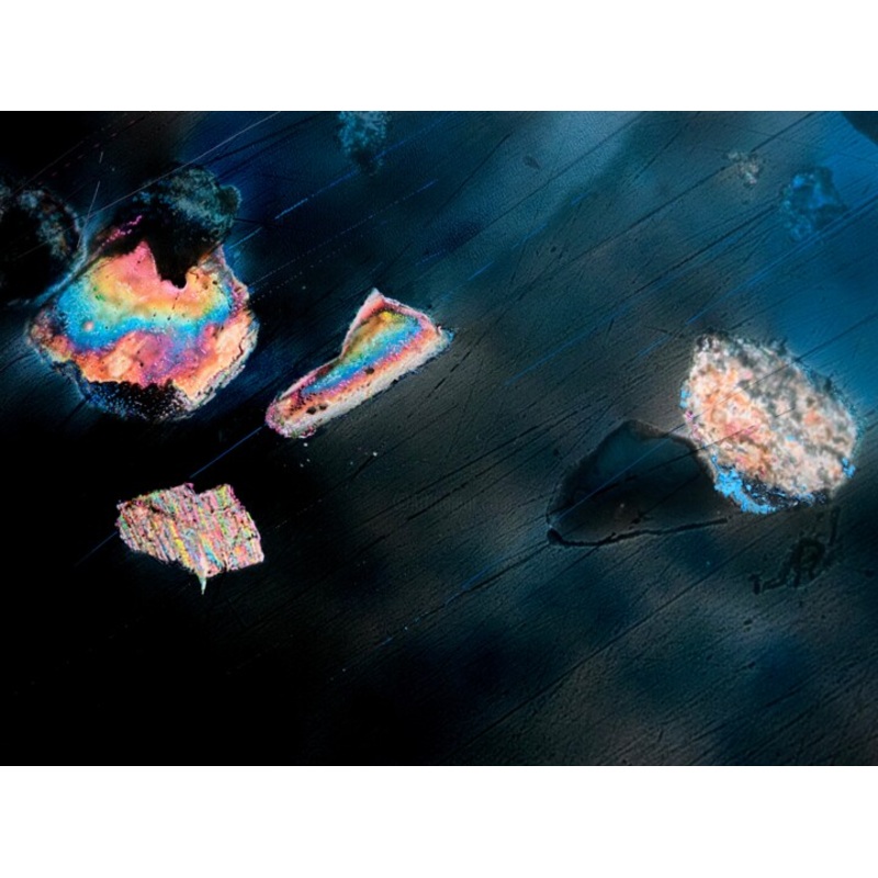 Celestial Gateway Painting by Hongfeng Guo | ArtMajeur