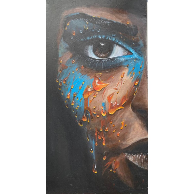 Painting by Aleksandr Danilenko | ArtMajeur