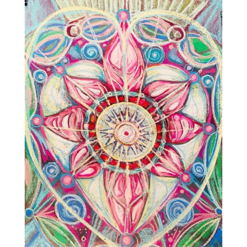 –   Opening  Painting by Elena Korsunova | ArtMajeur