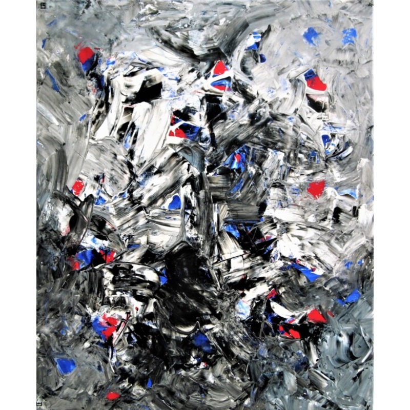 # 154 Painting by Gil Lepage | ArtMajeur
