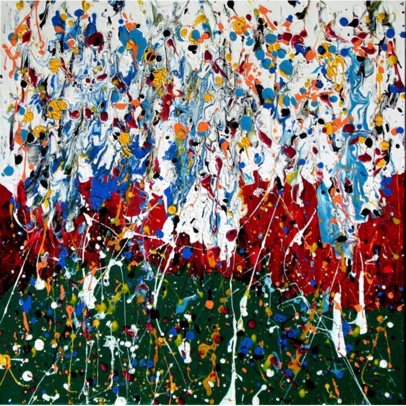 # 194 Painting by Gil Lepage | ArtMajeur