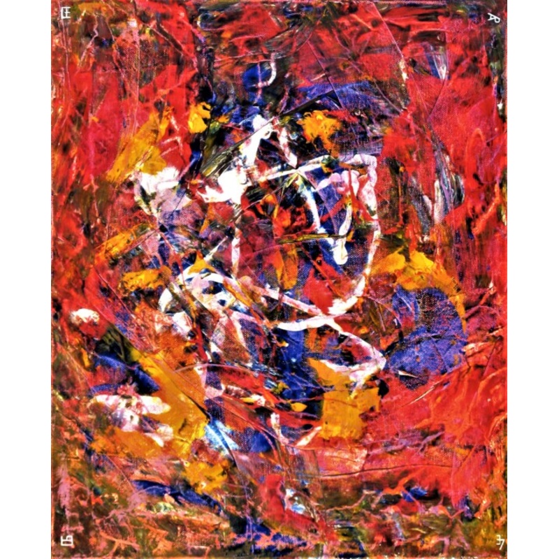 # 94 Painting by Gil Lepage | ArtMajeur