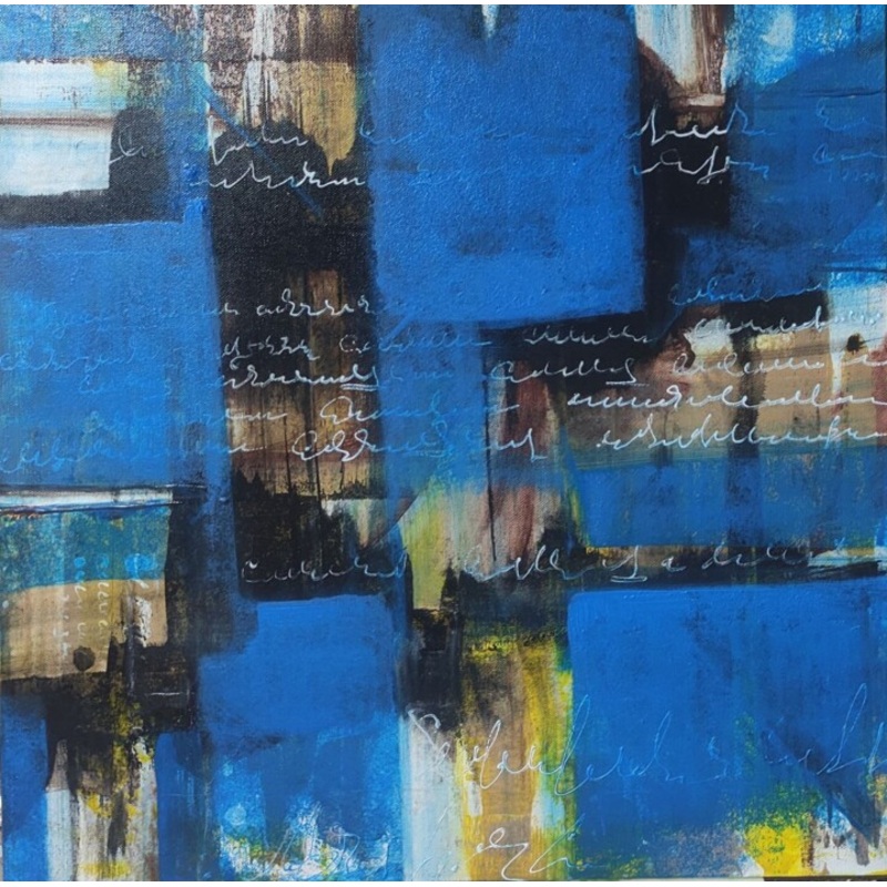 Painting by Tat Ana Gluhova (Tat Ana Mirra) | ArtMajeur