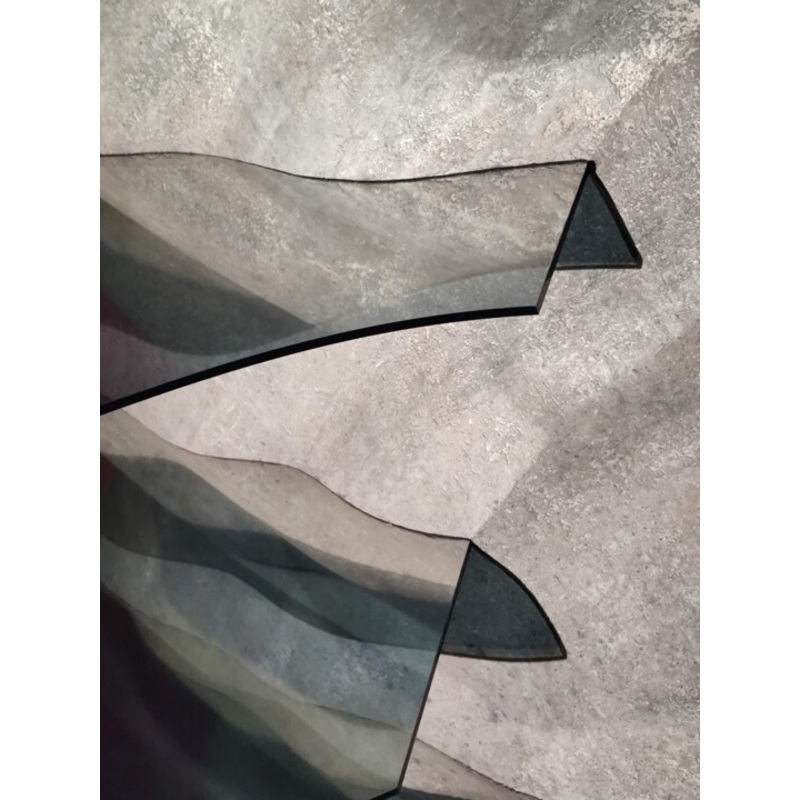 Voile De Verre Photography by Jos Bachir | ArtMajeur
