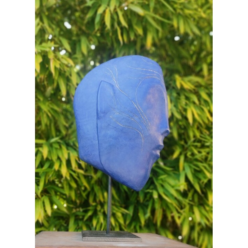 Waari Sculpture by Nad | ArtMajeur