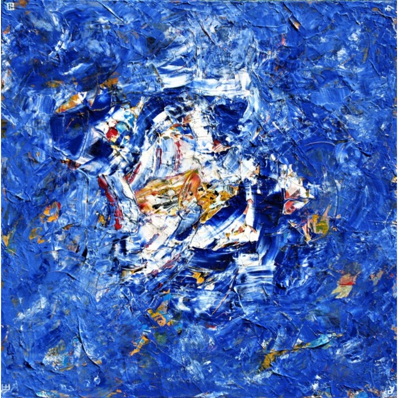 # 132 Painting by Gil Lepage | ArtMajeur