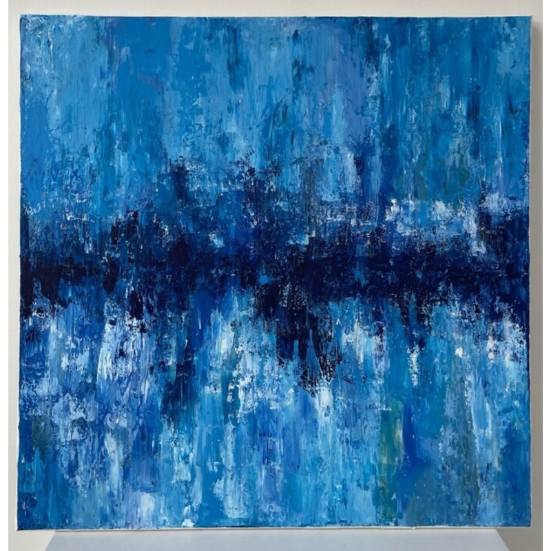 2 Painting by Maria Mironova | ArtMajeur